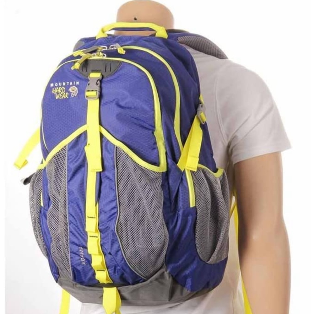 Mountain Hardwear Agama Pack -Galaxy- Regular